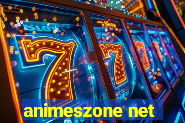 animeszone net